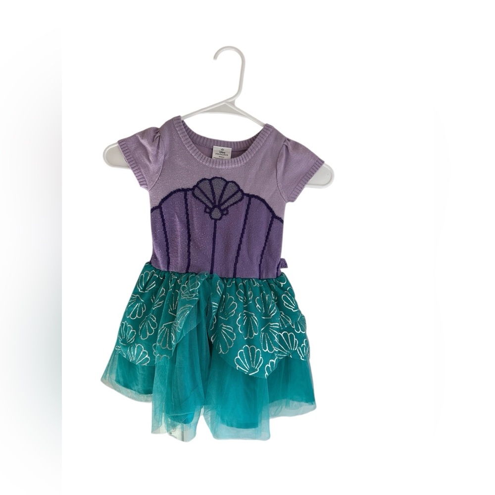 Disney Princess Ariel Dress